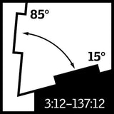 VELUX Roof Access Window image 4