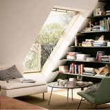 VELUX Cabrio Balcony Roof Window image 5