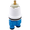 Delta RP19804 Plastic Tub/Shower Cartridge Repair Kit for Monitor 1300/1400 Series (Pre-03/2006)
