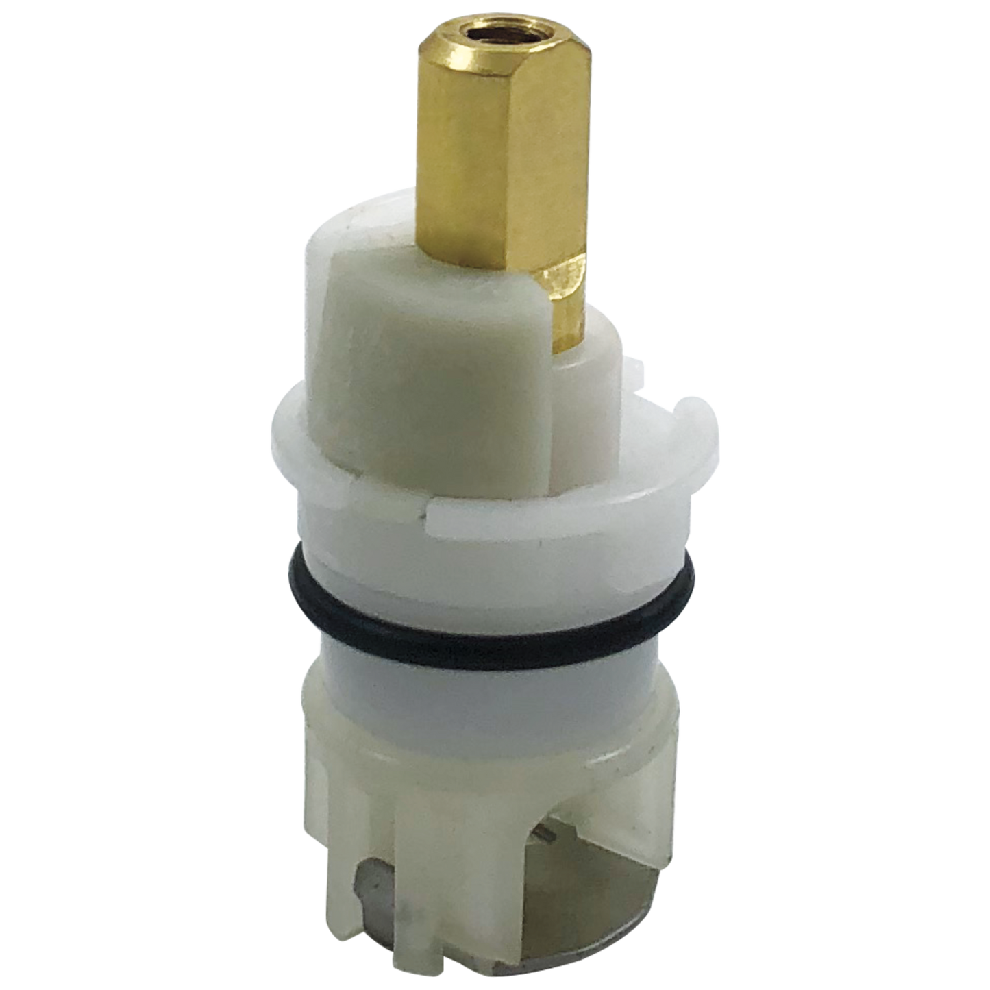 Delta RP25513 Stem Assembly - 2-Handle Faucet, Brass/Plastic