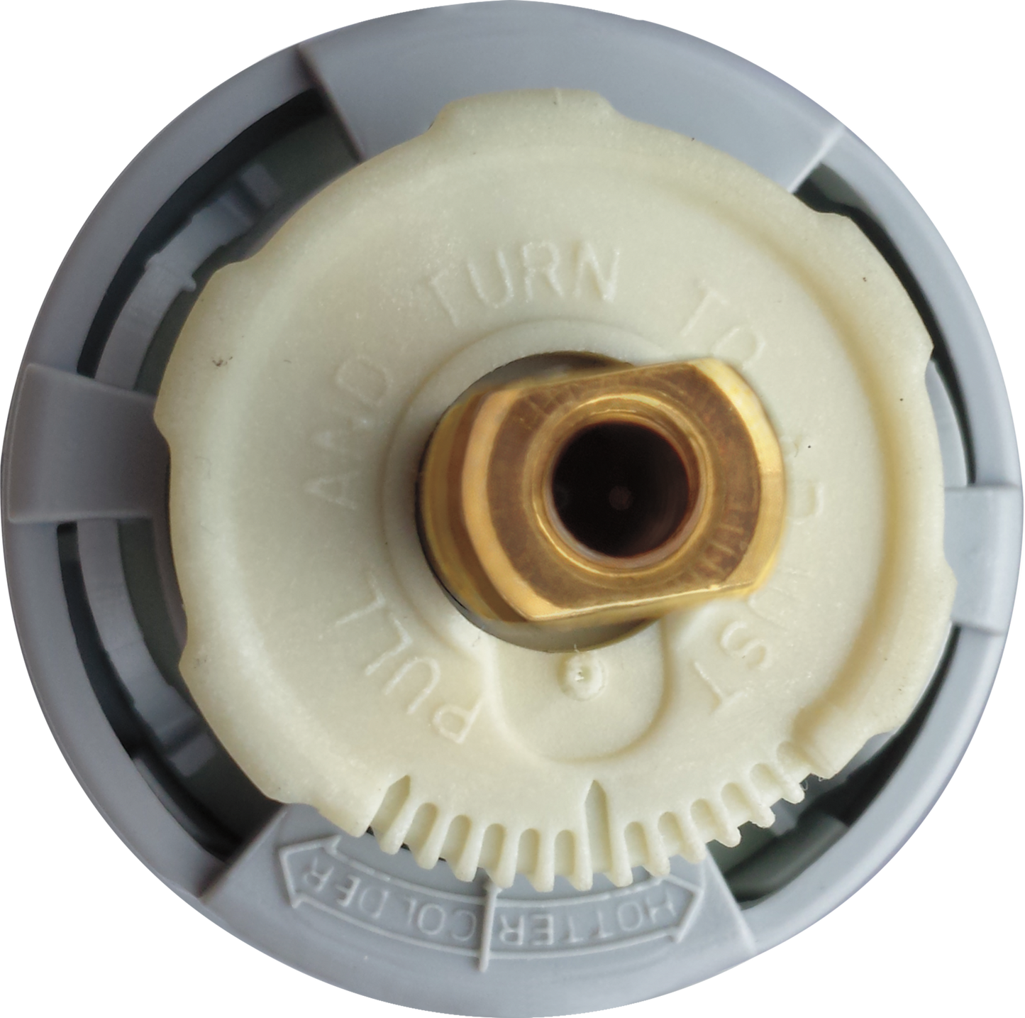 Delta RP46074 MultiChoice 13/14 Series Monitor Single-Function Pressure Balance Cartridge Assembly