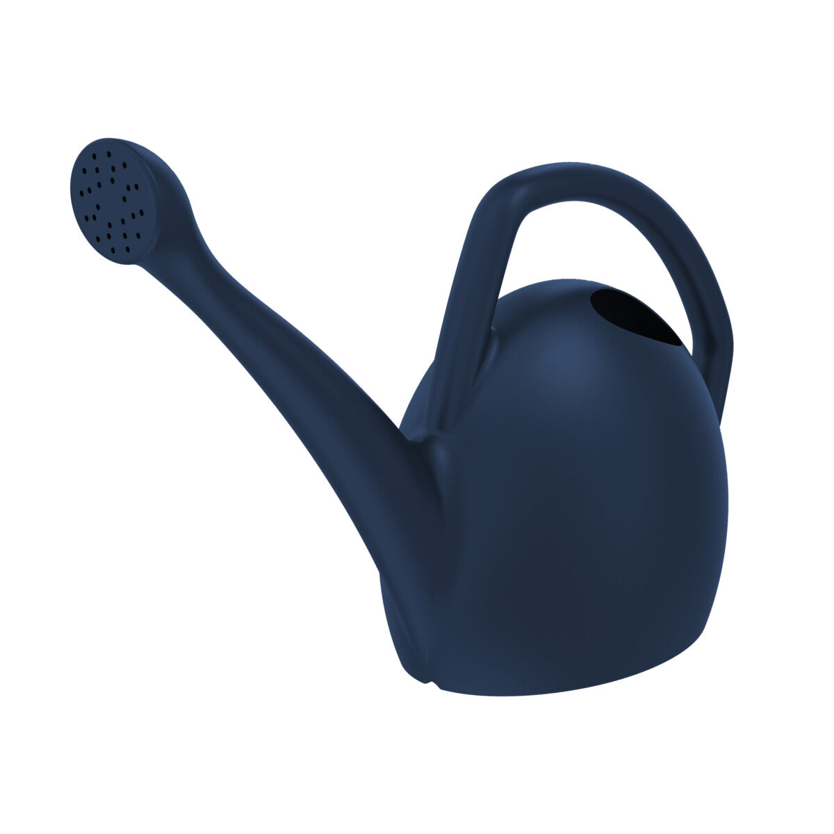 Bloem Green 2 gal Resin Watering Can