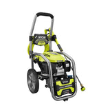 RYOBI 3,300 PSI 2.4 GPM Honda Gas Pressure Washer