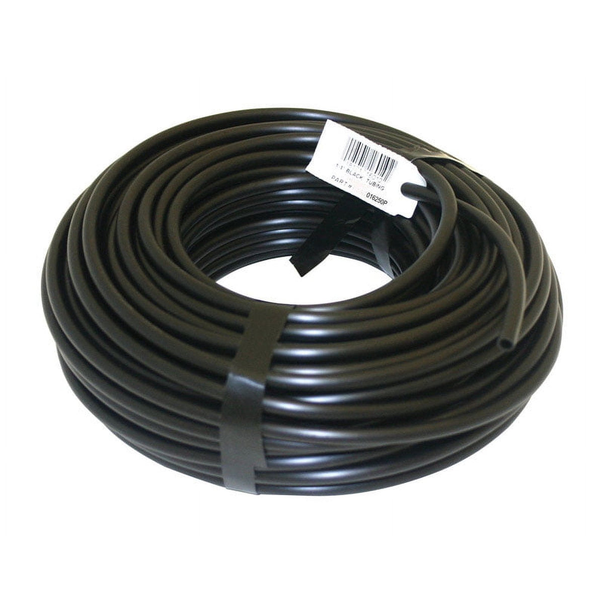 Raindrip Polyethylene Drip Irrigation Tubing, 1/4 in. Diameter x 250 ft. Length