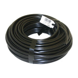 Raindrip Polyethylene Drip Irrigation Tubing, 1/4 in. Diameter x 250 ft. Length