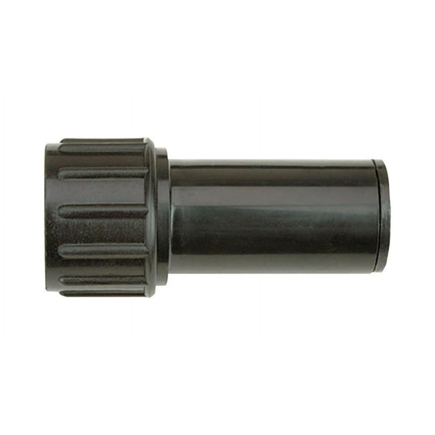 Raindrip 5/8 in. Threaded Drip Irrigation Swivel Adapter, 1 Pack