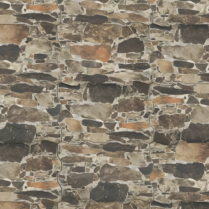 Rambla Arena 14-5/8 in. x 22-3/4 in. Porcelain Floor and Wall Tile (14.04 sq. ft./Case)