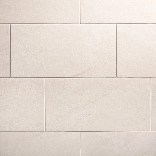 Ravenna Almond Porcelain Tile