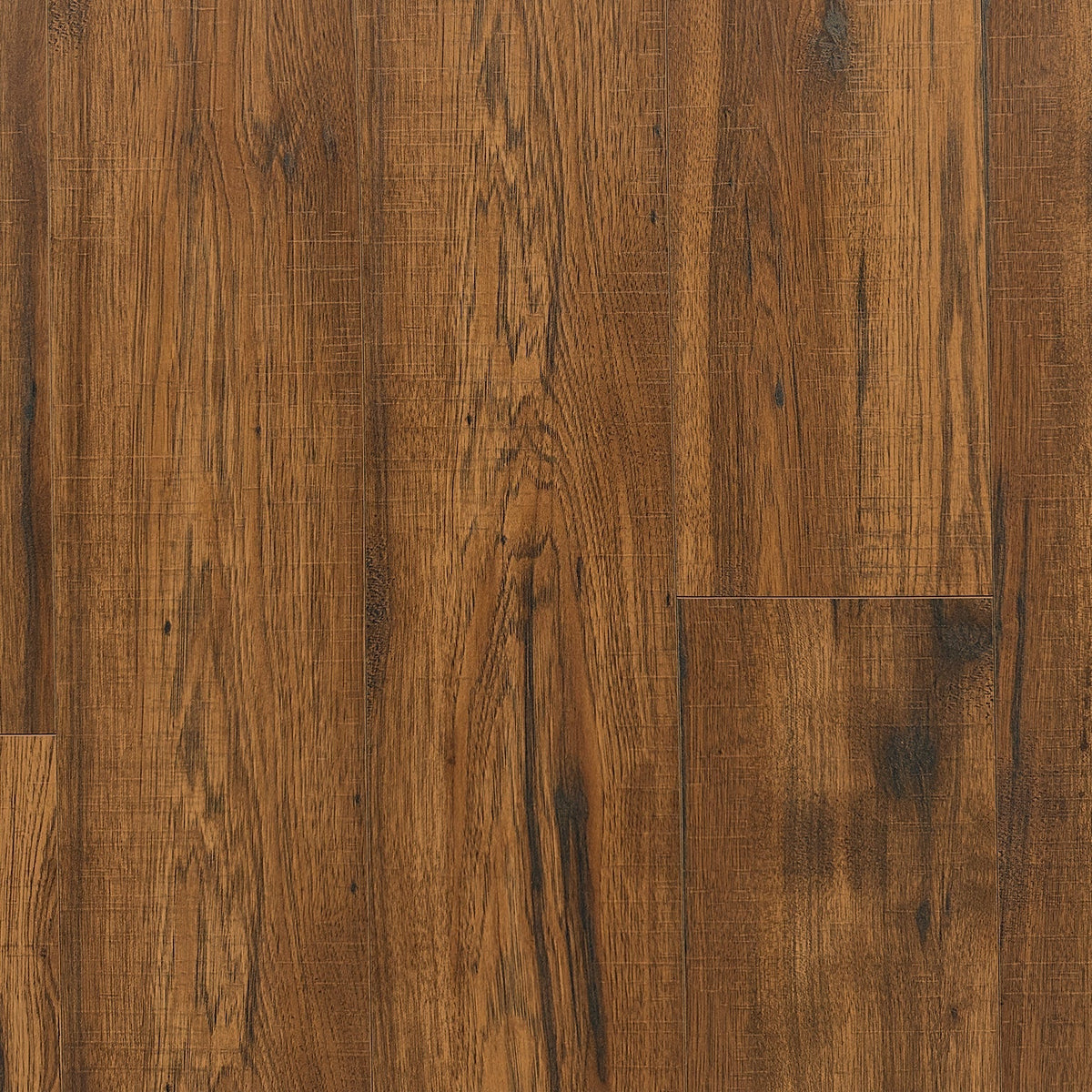 Reclaimed Hickory Water-Resistant Laminate