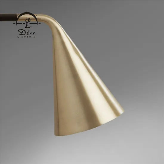 DLSS Lighting Co., Ltd Removable LED Reading Room Table Lamp Sitting Light