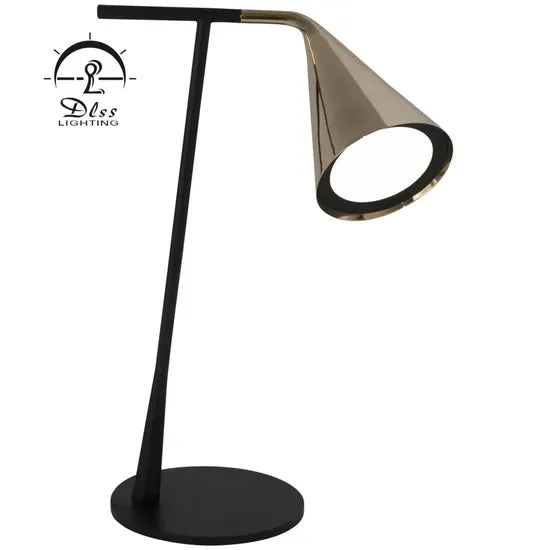 DLSS Lighting Co., Ltd Removable LED Reading Room Table Lamp Sitting Light