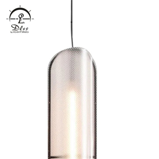 DLSS Lighting Restaurant Decorative Modern Design Chandelier Lamp Pendant Light