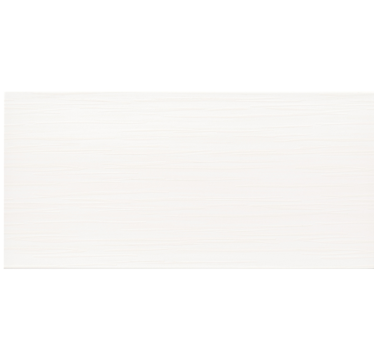 Rhein Beyaz Ceramic Wall Tile - 12 x 24 in.
