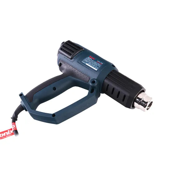 Ronix 1101 Practical Multifunctional Tools 2000W Working Stepless Temperature Adjustable Rolling Settings Electric Heat Gun