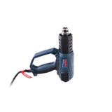 Ronix 1101 Practical Multifunctional Tools 2000W Working Stepless Temperature Adjustable Rolling Settings Electric Heat Gun
