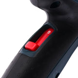 Ronix 1101 Wrapping Gun Pneumatic Thermofan Thermal Blower Industrial Dryer Fan Plastic Heat Gun Electric Tool