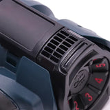 Ronix 1102 Heat Gun Practical Multifunctional Tools Suitable Family Removing Paint Stickers Floor Tiles Electric Heat Gun