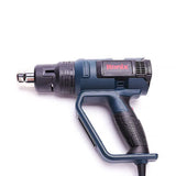 Ronix 1102 Heavy Duty Heat Gun 2000W Hot Air Blower Gun for Plastic Hot Air Heater Car Film Welding Heat Gun