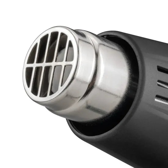 Ronix 1103 220V 2000W Industrial Heater Stepless Temperature Adjustable Heat Gun Power Tools Electric Heat Gun