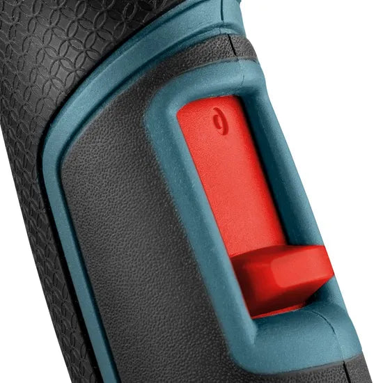 Ronix 1103 Heat Gun Power Tools Paint Stripper 2000W with Nozzle Included Original Authentic Multi Temperature Heat Gun