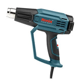 Ronix 1103 Heat Gun Power Tools Paint Stripper 2000W with Nozzle Included Original Authentic Multi Temperature Heat Gun