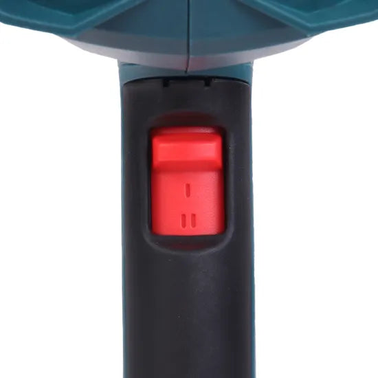 Ronix 1104 Heat Gun Blower Sealer with Temperature Heavy Duty Heat Gun 2000W Hot Air Blower Electric Heat Gun