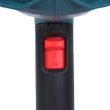 Ronix 1104 Heat Gun Blower Sealer with Temperature Heavy Duty Heat Gun 2000W Hot Air Blower Electric Heat Gun