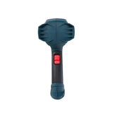 Ronix 1104 Heat Gun Blower Sealer with Temperature Heavy Duty Heat Gun 2000W Hot Air Blower Electric Heat Gun