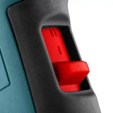 Ronix 1104V Electric Heat Gun 2000W 110V Professional Multi Functional Hot Air Gun Power Tools Temperature Adjustable Heat Gun Set