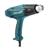 Ronix 1104V Electric Heat Gun 2000W 110V Professional Multi Functional Hot Air Gun Power Tools Temperature Adjustable Heat Gun Set