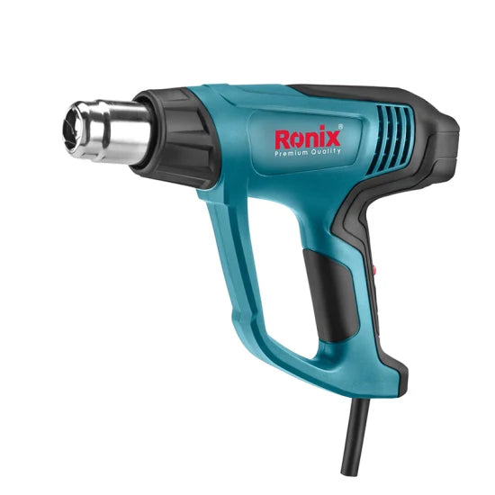 Ronix 1105 Heat Gun Air Tool Industrial Heat Gun Hot Air Heat Gun Welding