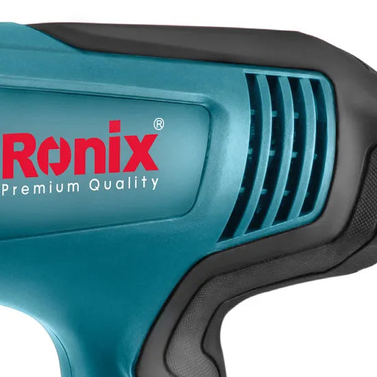 Ronix 1106 High Quality Best Price Electric Heat Gun with Reasonbale Price