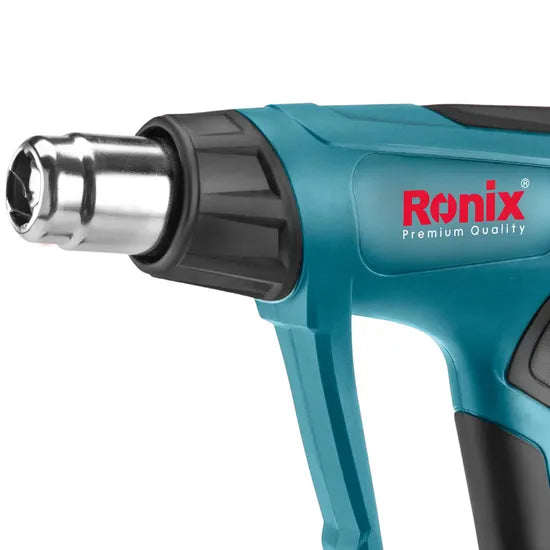 Ronix 1106 High Quality Best Price Electric Heat Gun with Reasonbale Price