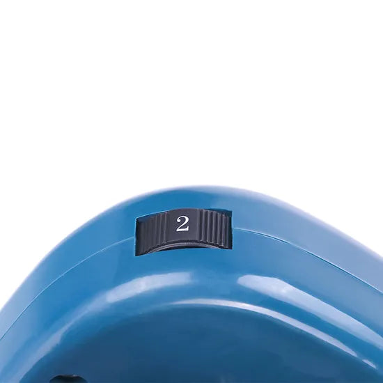 Ronix 1206 Electric Blower Vacuum Portable Car Vacuum Cleaner Auto Computer Handheld Wet Dry Vacuum Blower