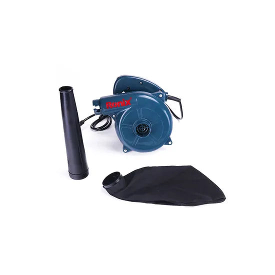 Ronix 1206 Electric Blower Vacuum Portable Car Vacuum Cleaner Auto Computer Handheld Wet Dry Vacuum Blower
