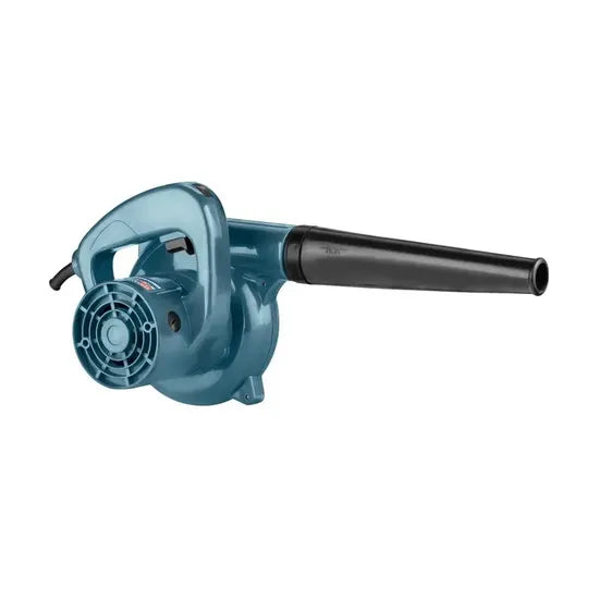 Ronix 1206V Industrial Blower 400W 110V Power Tools Professional Air Tools High Pressure Electric Vacuum Blower Cleaning Dust Removing Leaf Vacuum Cleaner