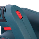 Ronix 1209 Air Blower Vacuum Cleaner 600W 2 in 1 Electric Leaf Blower Vacuum Portable Electric Blower Vacuum Cleaner