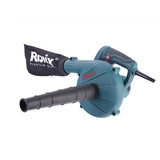 Ronix 1209 Blower Vacuum Cleaner Spray Vacuum Cleaner 2 in 1 Portable Electric Blower 600W Household Vacuum Cleaner