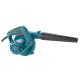 Ronix 1209V Electric Blower 600W 110V Electric Air Dust Vacuum Leaf Blower Two Function Power Tools Vacuum Cleaner Blower Machine
