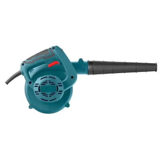 Ronix 1209V Electric Blower 600W 110V Electric Air Dust Vacuum Leaf Blower Two Function Power Tools Vacuum Cleaner Blower Machine