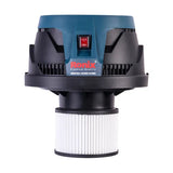 Ronix 1241 Vacuum Cleaner 1400W 40L Industrial Car Vacuum Cleaner and Household Large Suction Hand-Held Floor Cleaning