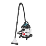 Ronix 1250 Vacuum Cleaner 1400W Carpet Vacuum Cleaner Blow Heavy Duty Powertools Multifunctional Car Using Wet & Dry Vacuum Cleaner