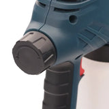 RONIX Ronix 1311 for House Painting Home Interior and Exterior Solenoid Spray Gun 800ml Lightweight Portable Electric Paint Spray Gun
