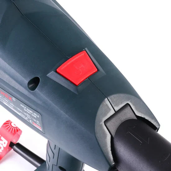 RONIX Ronix 1335 HVLP Spray Gun Applicable to Paint Spraying on Cars Motorcycles Doors Window DIY Electric Paint Spray Gun