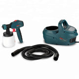 RONIX Ronix 1365 Premium Quality Germany 650W Industrial Portable HVLP Floor Based Spray Gun 800ml Electric Spray Gun