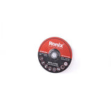 Ronix 180*22.2*3/6mm Cutting & Grinding Wheel