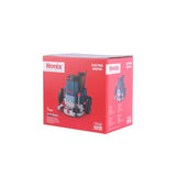 Ronix 1850W Model 7112 Professional Electric Wood Working Router