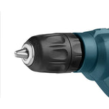 Ronix 2016c Portable Mini Electric Drill Performer Impact Drill Screwdriver Drilling Bit Set Power Machine
