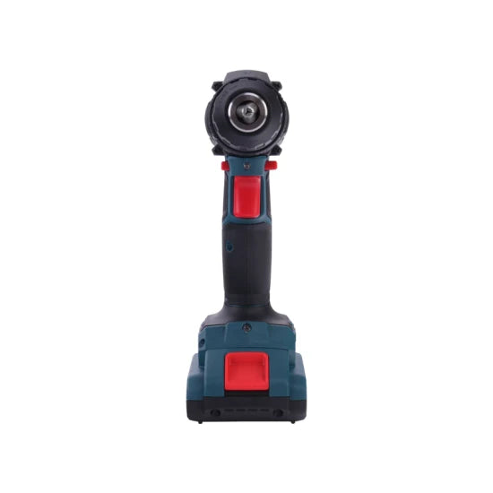 Ronix 2023 New Cordless Combo Tools Kit Set 8900K 20V Cordless Brushless Hammer Drill Kit