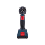 Ronix 2023 New Cordless Combo Tools Kit Set 8900K 20V Cordless Brushless Hammer Drill Kit